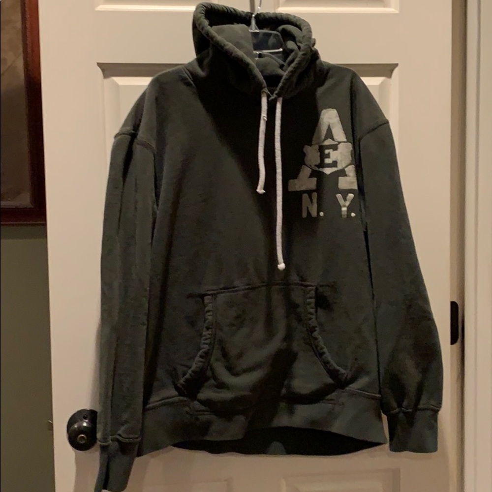 Mens hoodie